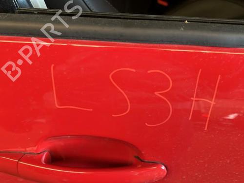 Right front door SEAT IBIZA IV (6J5, 6P1) 1.2 TSI | BP20862520C3 