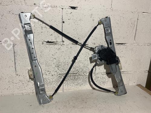 Front left window mechanism CITROËN DS3 (SA_) 1.6 HDi 110 | BP37799232C22 - Image 2