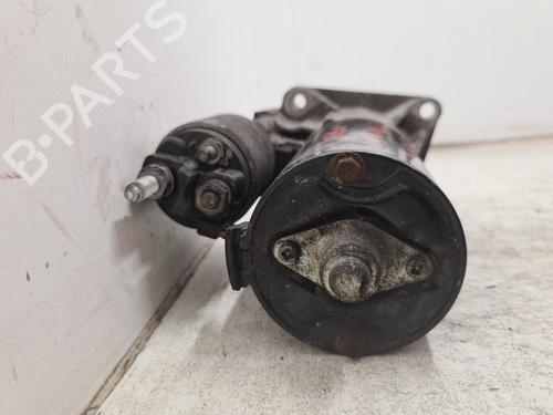 Anlasser FIAT DOBLO Box Body/MPV (223_) 1.9 JTD | BP21858719M8
