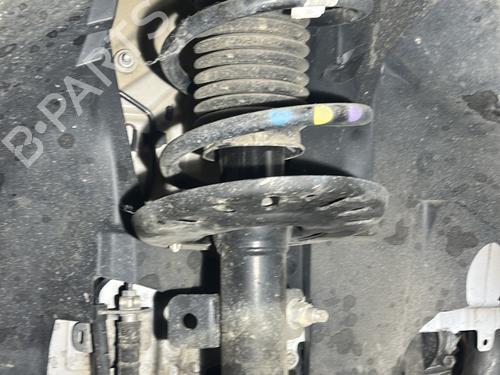 Used Right front shock absorber PEUGEOT PARTNER Box Body/MPV (K9) 1.5 BlueHDi 100 (102 hp) 26390920