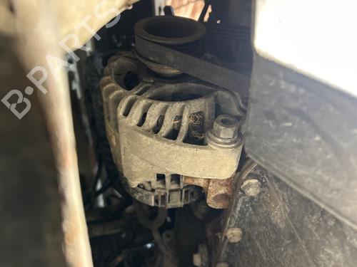 Used Alternator Alternator FORD KA (RU8) 1.2 (69 hp) 39894464 39894464