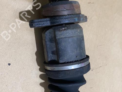 Used Right front driveshaft Right front driveshaft 21862160 21862160