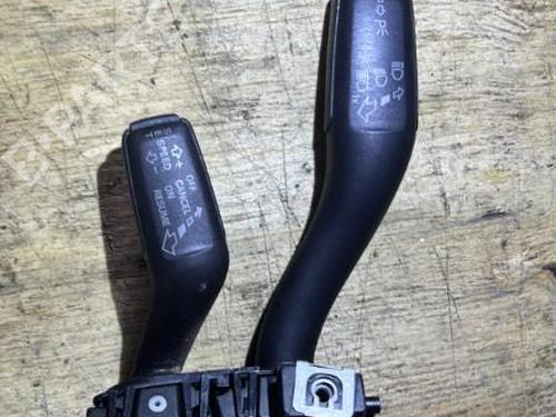 Used Headlight switch AUDI A3 Sportback (8PA) 2.0 TDI 16V (140 hp) 21864129