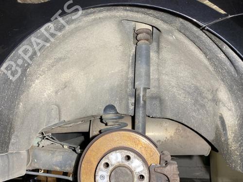 Used Wheel arch AUDI A1 (8X1, 8XK) 1.6 TDI (105 hp) 20865302