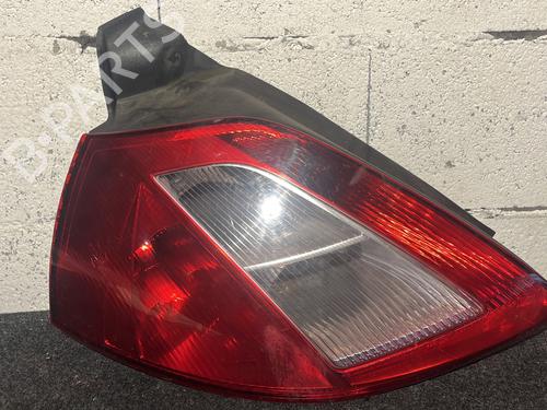 Used Left taillight RENAULT MEGANE II (BM0/1_, CM0/1_) 1.5 dCi (BM02, BM13, BM2A, CM02, CM13) (101 hp) 30787506