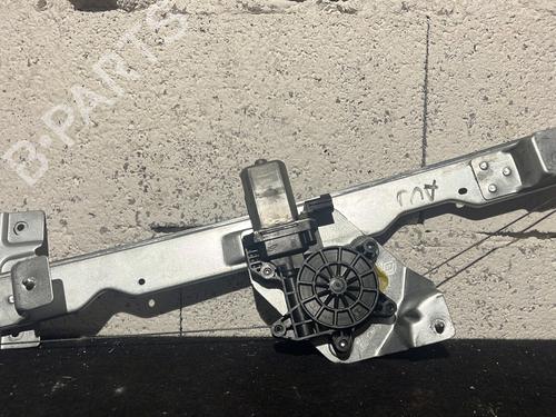 Used Front right window mechanism DACIA DUSTER (HS_) 1.5 dCi (109 hp) 26496589