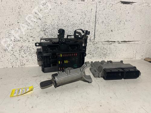 Electronic module PEUGEOT BOXER Van 2.0 BlueHDi 130 | BP34556784M83 - Image 8