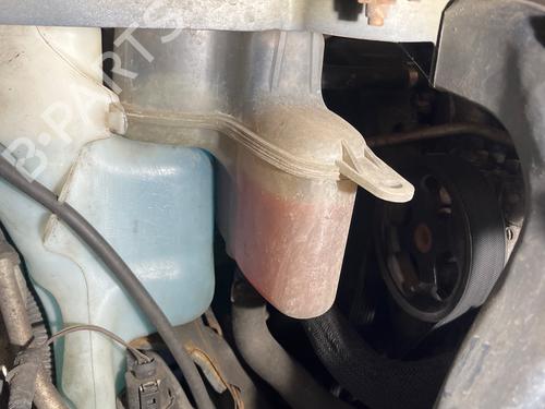Used Expansion tank Expansion tank 37613307 37613307