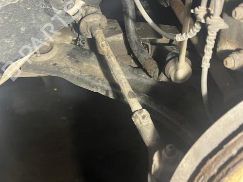 Steering rack RENAULT CLIO III (BR0/1, CR0/1) 1.2 16V (BR02, BR0J, BR11, CR02, CR0J, CR11) | BP29428693M22 - Image 2