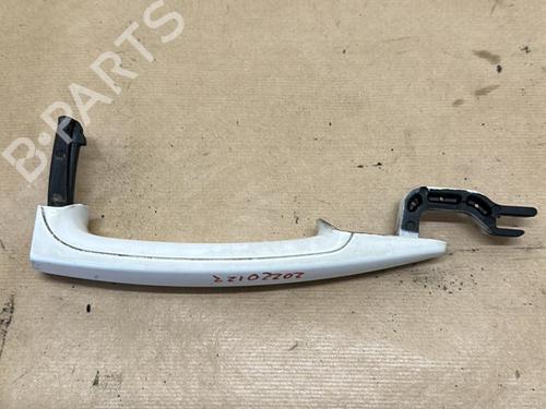 Rear right exterior door handle BMW 1 (E87) 118 d | BP21862807C130 