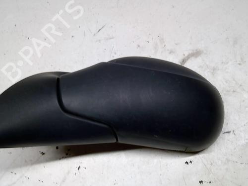 Used Left mirror CITROËN C3 Pluriel (HB_) 1.4 HDi (68 hp) 20870926