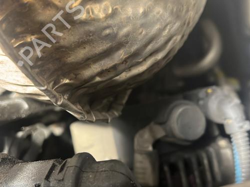 Used Alternator Alternator CITROËN C3 Picasso (SH_) 1.2 THP 110 (SHHNZ6) (110 hp) 32068925 32068925