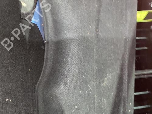 Used Rear parcel shelf FORD FIESTA V (JH_, JD_) 1.4 TDCi (68 hp) 20867666