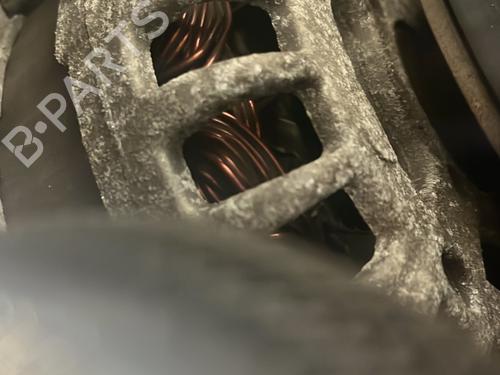 Alternator DACIA LOGAN II 1.5 dCi / Blue dCi 75 | BP24887391M7 