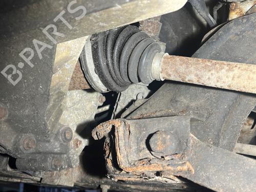 Left front driveshaft FORD TRANSIT Van (FA_ _) 2.2 TDCi | BP29277982M38 