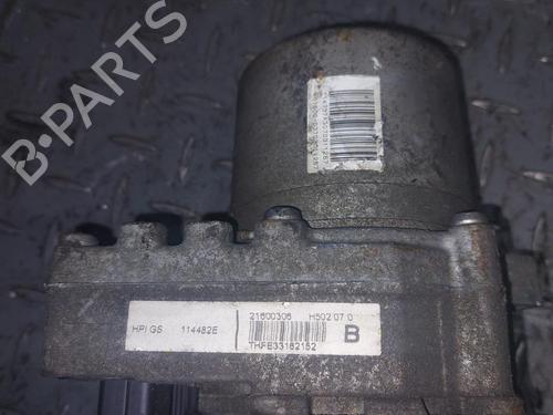 Used Electronic module Electronic module PEUGEOT 307 (3A/C) 2.0 HDi 90 (90 hp) 21860336 21860336