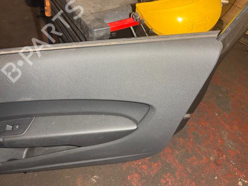 Used Front right panel Front right panel 38034625 38034625