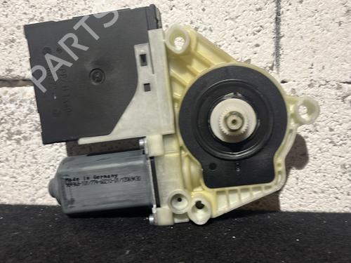 Left front window motor VW GOLF VI (5K1) 2.0 GTi | BP29441280E21 