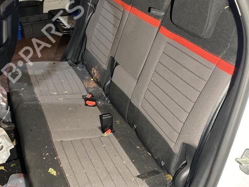 Used Rear seat Rear seat CITROËN C3 AIRCROSS II (2R_, 2C_) 1.2 PureTech 110 (2RHNZB, 2RHNZW, 2RHNPX, 2RHNPJ) (110 hp) 33413326 33413326