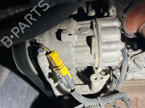 Used AC compressor AC compressor 38437858 38437858