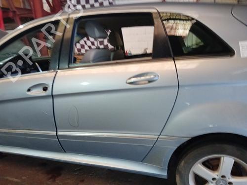 Used Left rear door MERCEDES-BENZ B-CLASS Sports Tourer (W245) B 180 CDI (245.207) (109 hp) 21865981