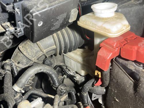 Used Servo brake RENAULT KADJAR (HA_, HL_) 1.3 TCe 140 (HLNB, HLN1) (140 hp) 31249156