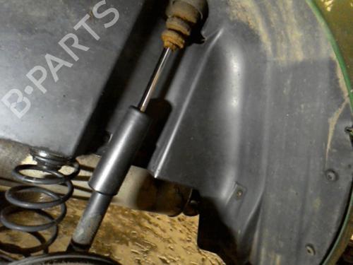 Used Wheel arch SKODA FABIA II (542) 1.2 TDI (75 hp) 21859312