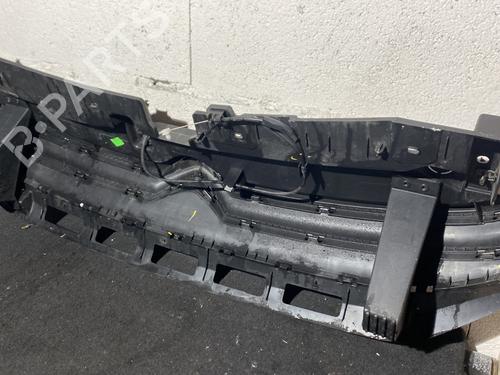 Grill CITROËN C3 III (SX) 1.2 VTi 68 | BP23797048C40 - Image 3