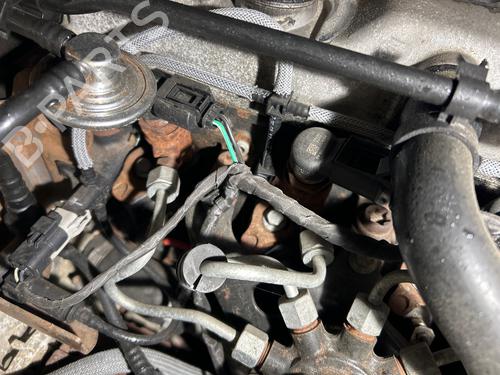 Engine FORD FOCUS II (DA_, HCP, DP) 1.8 TDCi | BP38681651M1 - Image 3