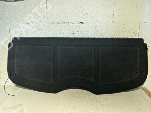 Used Rear parcel shelf Rear parcel shelf PEUGEOT 207 (WA_, WC_) 1.4 HDi (68 hp) 39664309 39664309