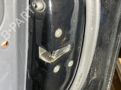 Used Front right lock HYUNDAI TUCSON (JM) 2.0 CRDi All-wheel Drive (136 hp) 20872685