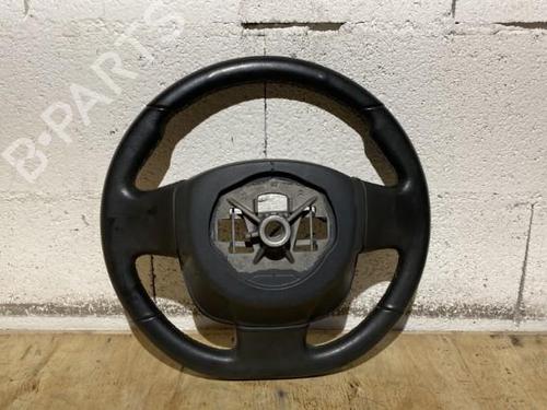 Steering wheel PEUGEOT 508 I (8D_) 1.6 HDi | BP20869671C49 