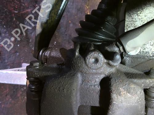 Used Left front brake caliper Left front brake caliper PEUGEOT 307 (3A/C) 1.6 16V (109 hp) 20864435 20864435