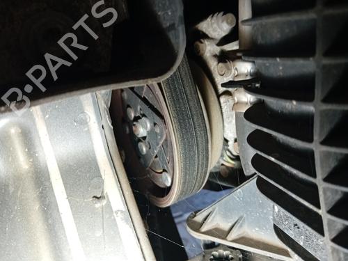 Compressore A/C RENAULT CLIO III (BR0/1, CR0/1) 1.5 dCi (BR17, CR17) (86 hp) 20861457