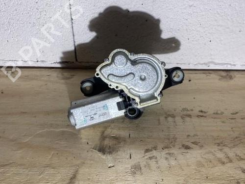 Used Rear wiper motor FIAT 500L (351_, 352_) 1.6 D Multijet (199LYD1B) (105 hp) 21864465