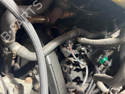 Engine PEUGEOT BOXER Van (244) 2.2 HDi | BP38514039M1 - Image 2