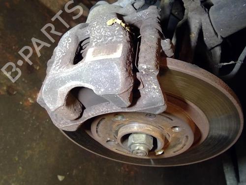 Used Left front brake caliper CITROËN C3 I (FC_, FN_) 1.4 HDi (68 hp) 20867082