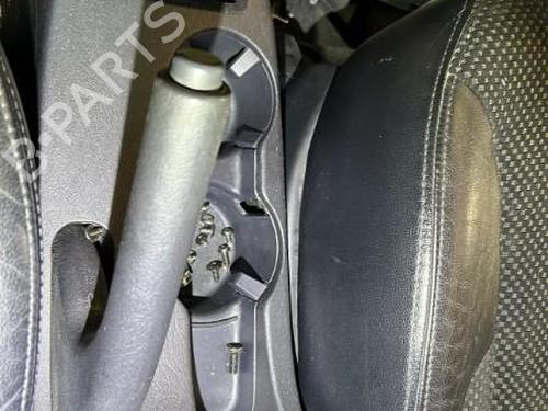 håndbremse HYUNDAI TUCSON (JM) 2.0 CRDi All-wheel Drive (113 hp) 20859179