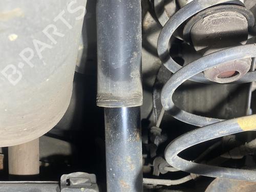 Used Right rear shock absorber HYUNDAI i20 I (PB, PBT) 1.4 CRDi (90 hp) 20868482