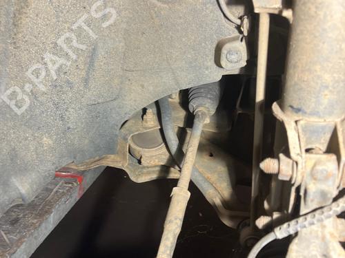 Steering rack OPEL CORSA D (S07) | BP37182654M22 - Image 2