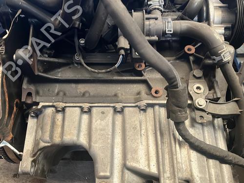 Engine VW SCIROCCO III (137, 138) 1.4 TSI | BP25290412M1 - Image 3