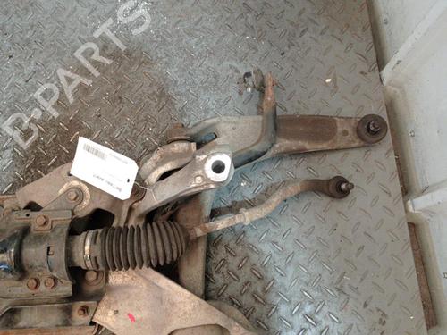 Used Subframe Subframe HONDA CIVIC VIII Hatchback (FN, FK) 2.2 CTDi (FK3) (140 hp) 21862560 21862560