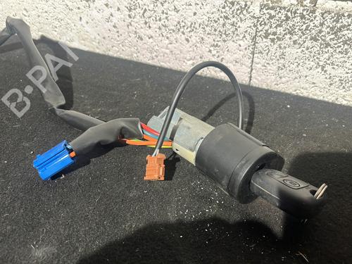 Electronic module PEUGEOT 206+ (2L_, 2M_) 1.4 i | BP30105137M83 