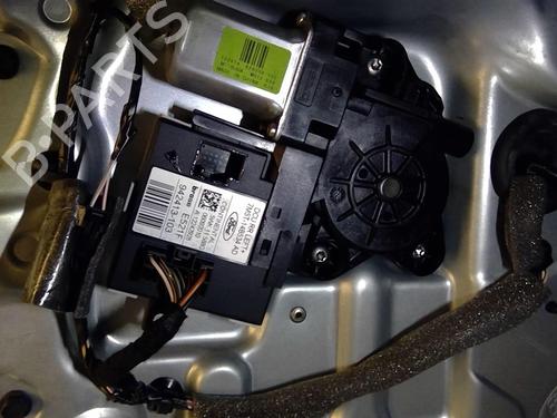 Rudehejsemekanisme venstre bagtil FORD C-MAX (DM2) 1.8 TDCi | BP21859225C24 