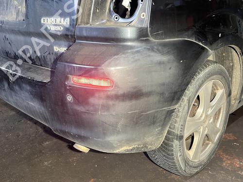 Pára-choques traseiro TOYOTA COROLLA Verso (ZER_, ZZE12_, R1_) 2.2 D-4D (AUR10_, AUR10R) (177 hp) 32341452