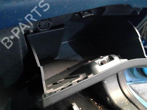 Glove box FORD FIESTA VI (CB1, CCN) 1.4 TDCi | BP20871687C95 