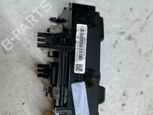 Used Climate control Climate control CITROËN C3 II (SC_) 1.4 (73 hp) 20860061 20860061