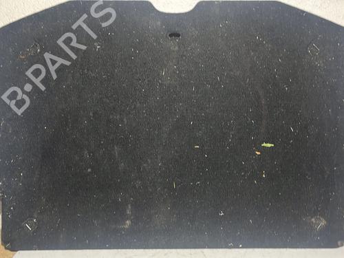 Plancher du coffre CITROËN C3 Picasso (SH_) 1.2 THP 110 (SHHNZ6) (110 hp) 32081156
