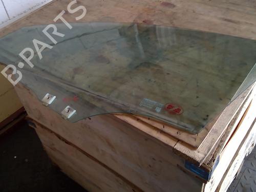 Used Front left door window MAZDA 3 (BK) 1.6 MZ-CD (90 hp) 21860807