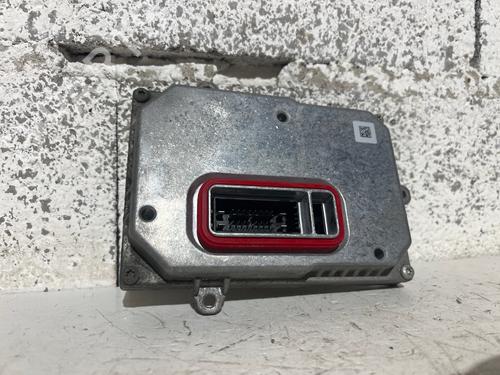 Used Xenon ballast Xenon ballast 37707195 37707195